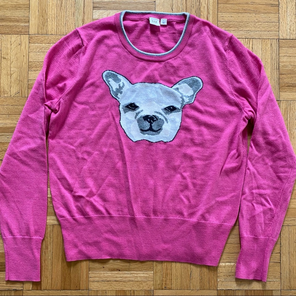 Gap Sweater - NWOT